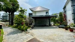 Pearl Island (D4), Detached #539440601